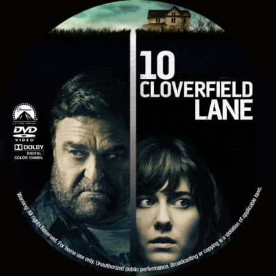 10 Cloverfield Lane