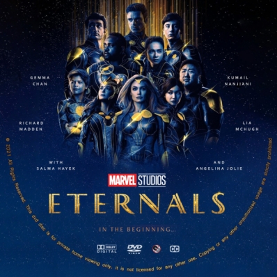 Eternals