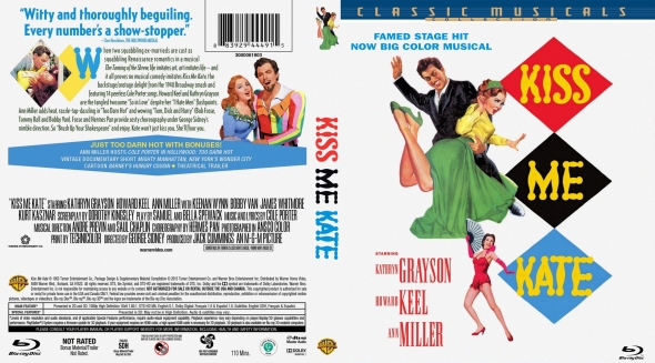 Kiss Me Kate