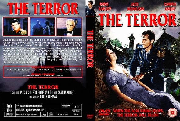 The Terror