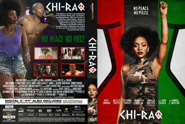 Chi-Raq