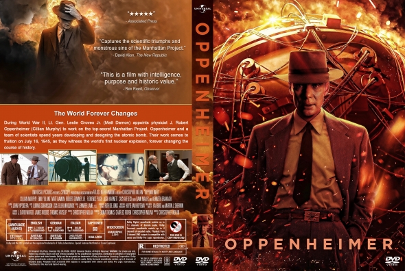 Oppenheimer