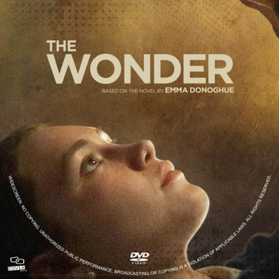 The Wonder