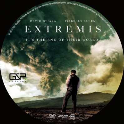 Extremis