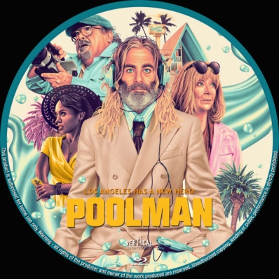 Poolman