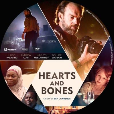 Hearts and Bones