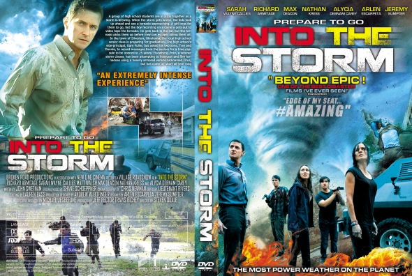 Into the Storm