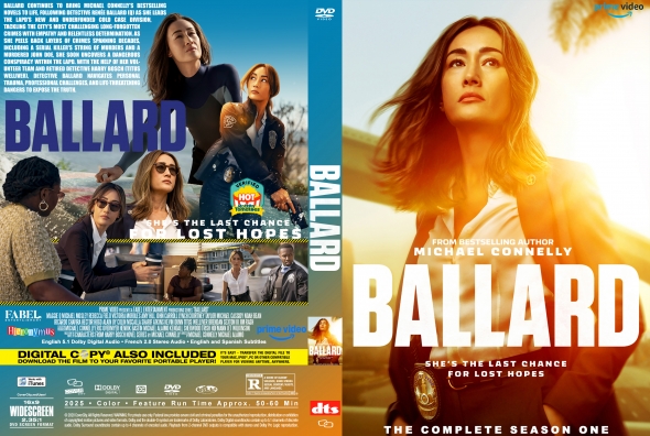 Ballard - Season 1