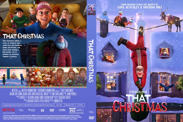 That Christmas