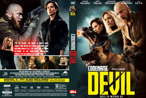 Codename: Devil
