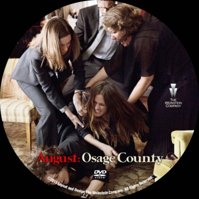 August: Osage County