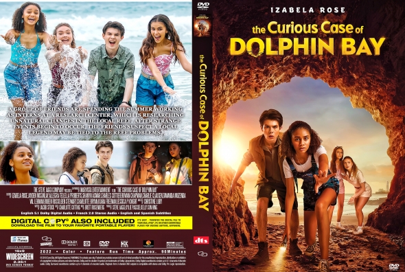 The Curious Case of Dolphin Bay
