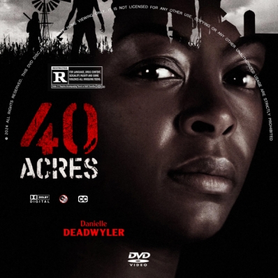 40 Acres