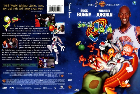 Space Jam