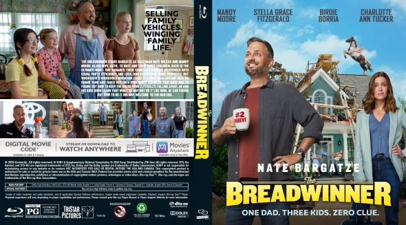 The Breadwinner