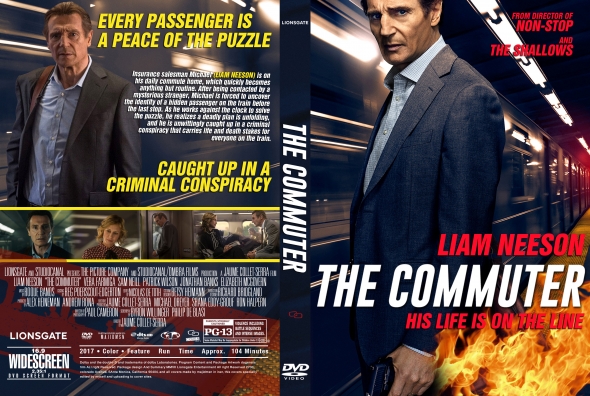 The Commuter