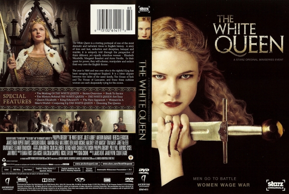 The White Queen