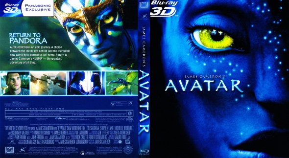 Avatar 3D