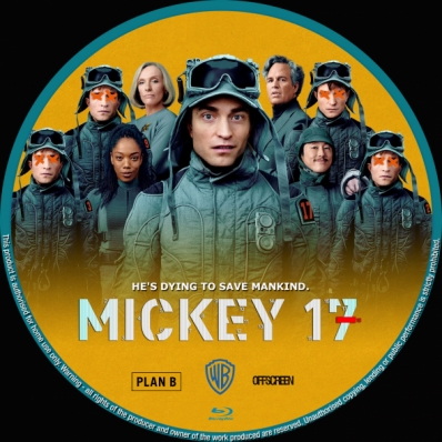 Mickey 17