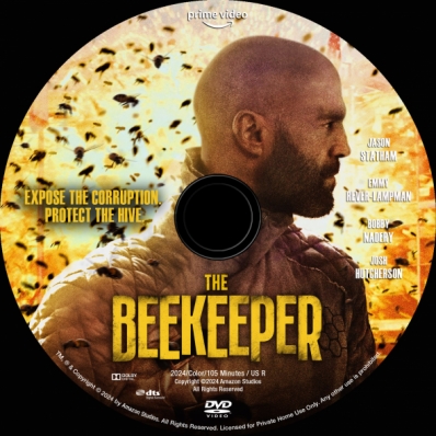 The Beekeeper
