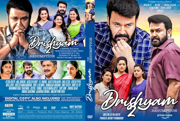 Drishyam 2