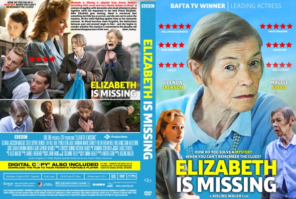 Elizabeth Is Missing