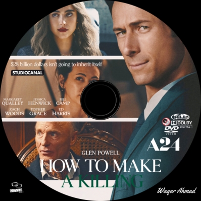 How to Make a Killing