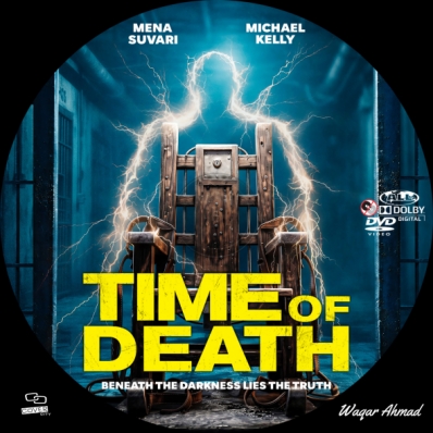 Time of Death