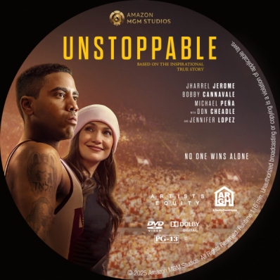 Unstoppable