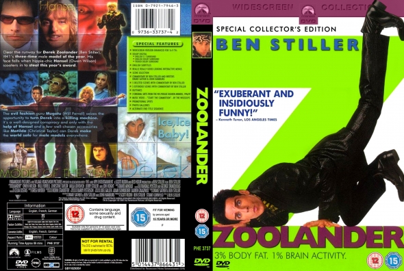 Zoolander