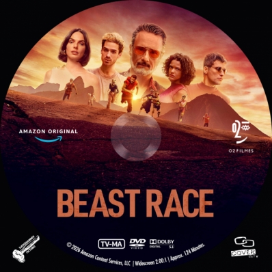 Beast Race