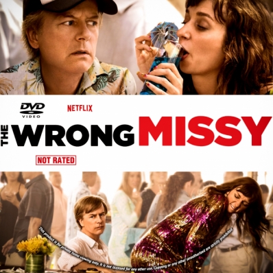 missy wrong covercity dvd