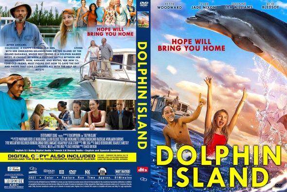 Dolphin Island