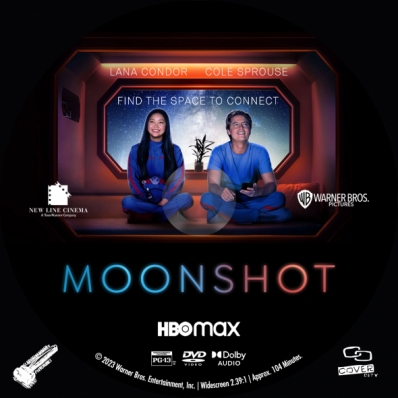 Moonshot
