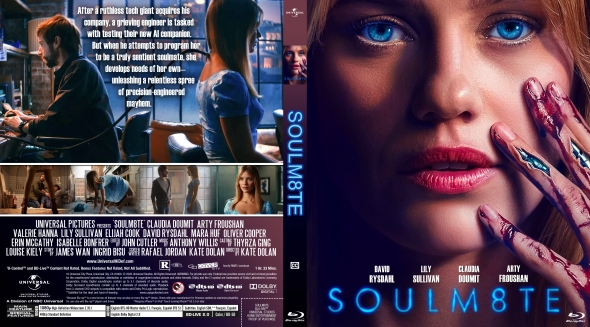 Soulm8te