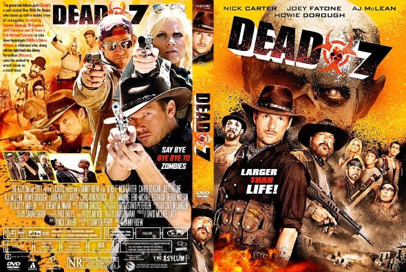 Dead 7