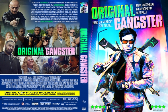 (未使用･未開封品)KEI produce CHICANO GANGSTA [DVD] Kami Kaze Inc. – Kami Kaze CD 2001 Gangsta Rap Hip Hop KKZ