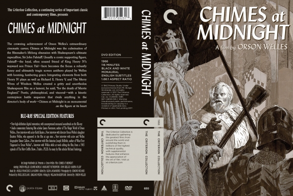 Chimes at Midnight