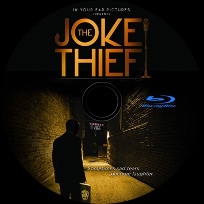 The Joke Thief