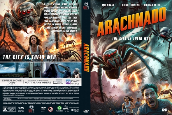 Arachnado