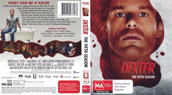 Dexter - Season 5