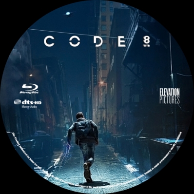 Code 8