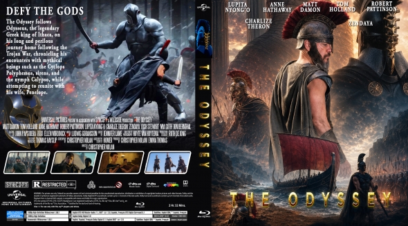 The Odyssey