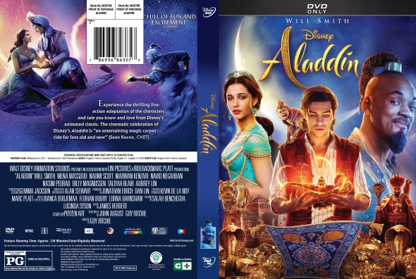 Aladdin