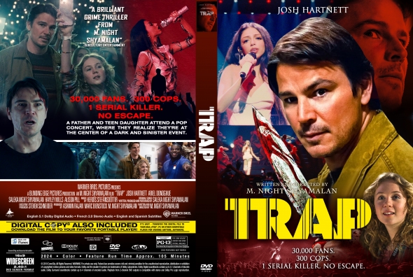 Trap