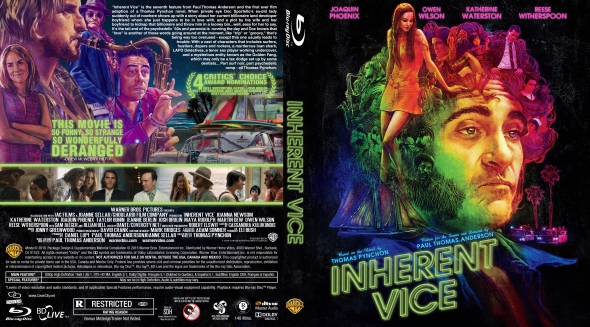 Inherent Vice