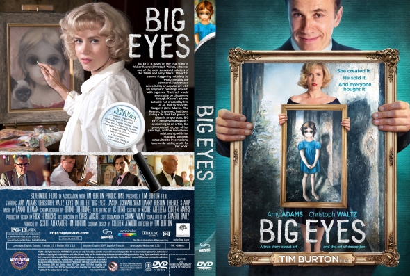 Big Eyes
