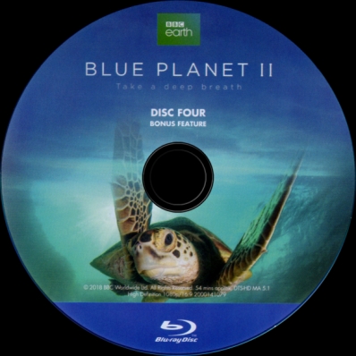 Blue Planet II