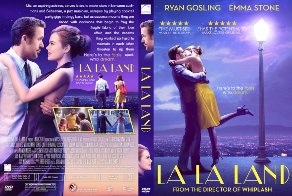 La La Land