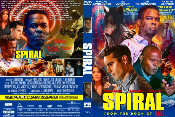 Spiral